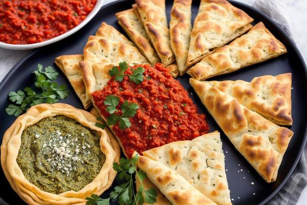 آشپز غذاهای ترکیه ای